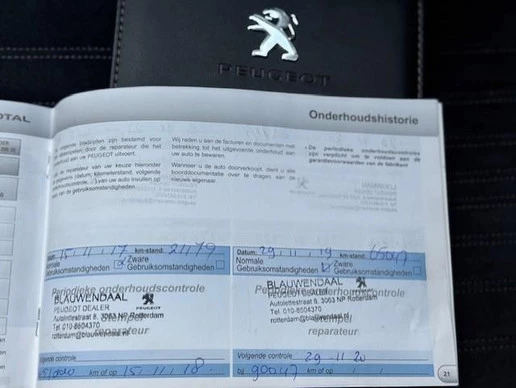 Peugeot RCZ - Afbeelding 21 van 27