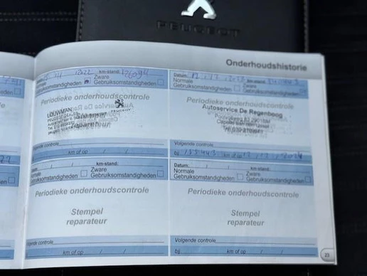 Peugeot RCZ - Afbeelding 22 van 27