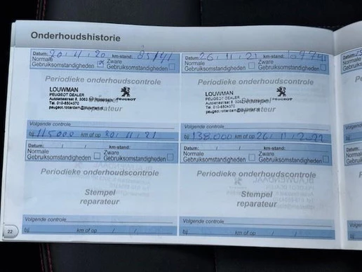 Peugeot RCZ - Afbeelding 23 van 27