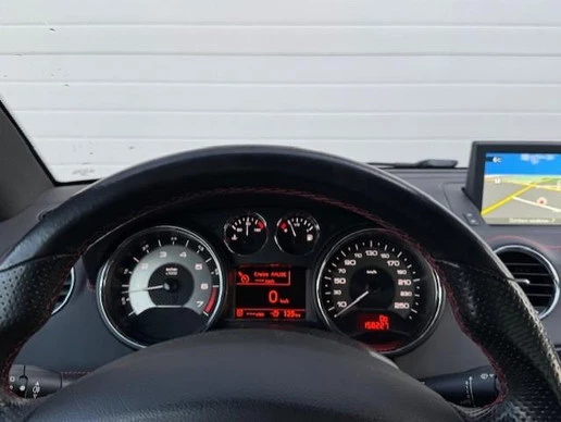 Peugeot RCZ - Afbeelding 26 van 27