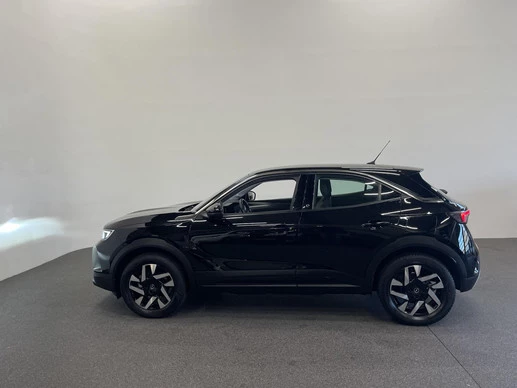 Opel Mokka-e - Afbeelding 6 van 28
