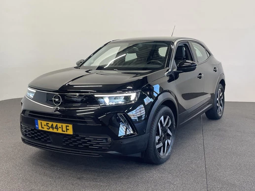 Opel Mokka-e - Afbeelding 1 van 28