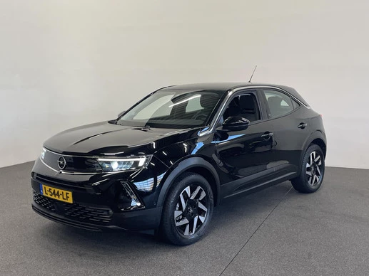 Opel Mokka-e - Afbeelding 2 van 28