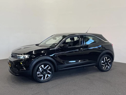 Opel Mokka-e - Afbeelding 4 van 28