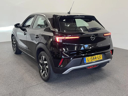 Opel Mokka-e - Afbeelding 7 van 28