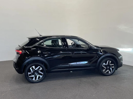 Opel Mokka-e - Afbeelding 8 van 28