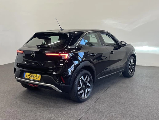 Opel Mokka-e - Afbeelding 10 van 28