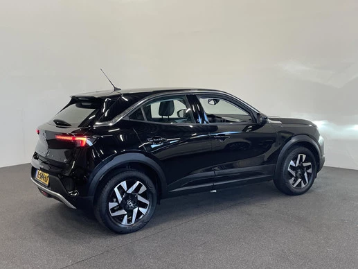 Opel Mokka-e - Afbeelding 11 van 28