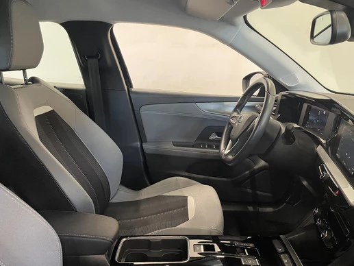 Opel Mokka-e - Afbeelding 15 van 28