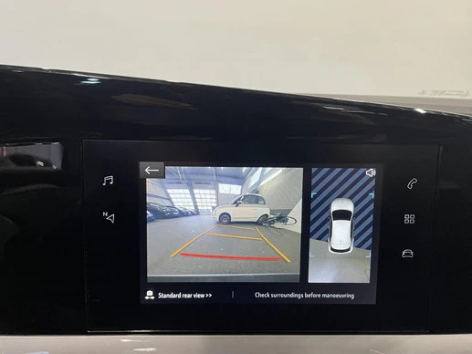 Opel Mokka-e - Afbeelding 18 van 28