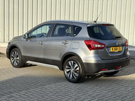 Suzuki S-Cross - Afbeelding 3 van 30