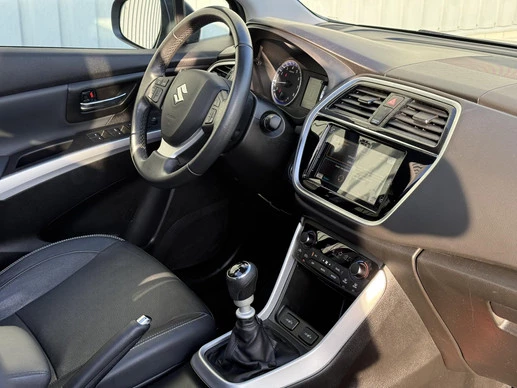 Suzuki S-Cross - Afbeelding 4 van 30