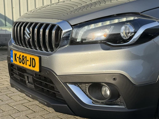 Suzuki S-Cross - Afbeelding 5 van 30