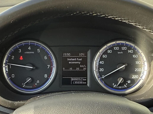 Suzuki S-Cross - Afbeelding 7 van 30