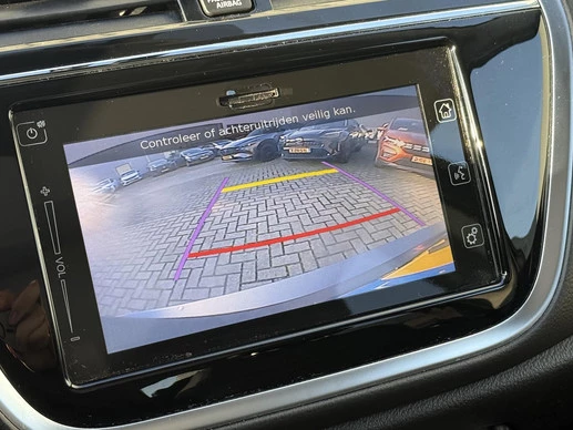 Suzuki S-Cross - Afbeelding 10 van 30