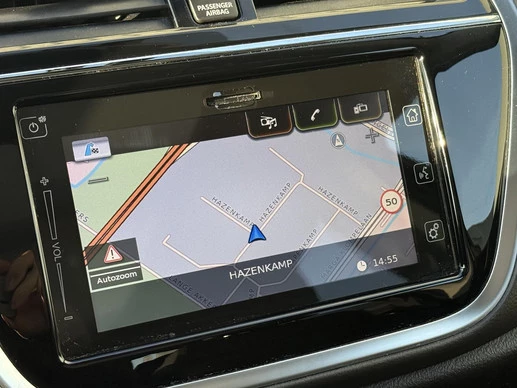 Suzuki S-Cross - Afbeelding 11 van 30