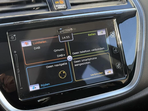 Suzuki S-Cross - Afbeelding 12 van 30