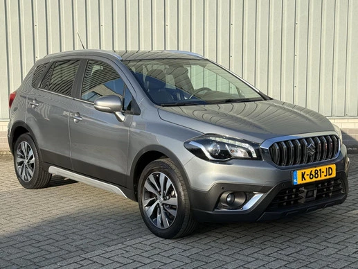 Suzuki S-Cross - Afbeelding 13 van 30
