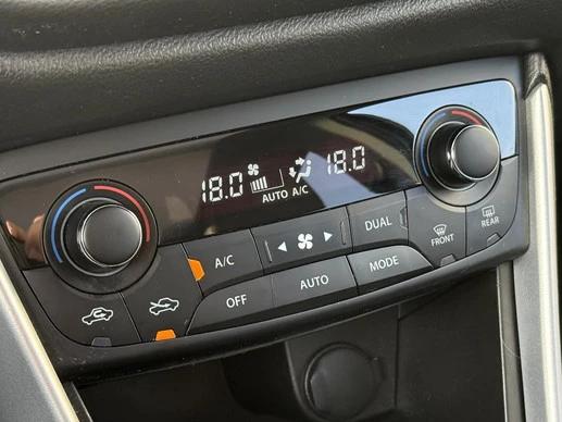 Suzuki S-Cross - Afbeelding 17 van 30