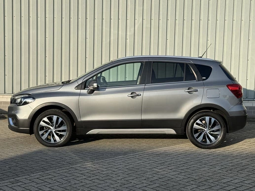 Suzuki S-Cross - Afbeelding 19 van 30