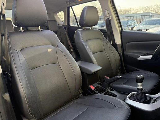 Suzuki S-Cross - Afbeelding 20 van 30