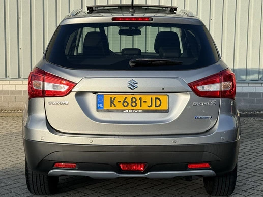 Suzuki S-Cross - Afbeelding 21 van 30