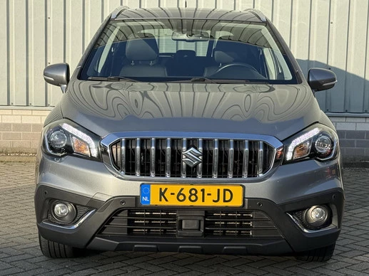 Suzuki S-Cross - Afbeelding 22 van 30