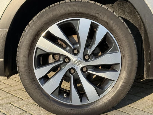 Suzuki S-Cross - Afbeelding 25 van 30