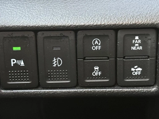 Suzuki S-Cross - Afbeelding 27 van 30