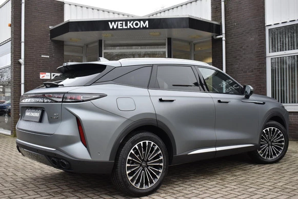 Omoda 9 SHS - Afbeelding 2 van 30