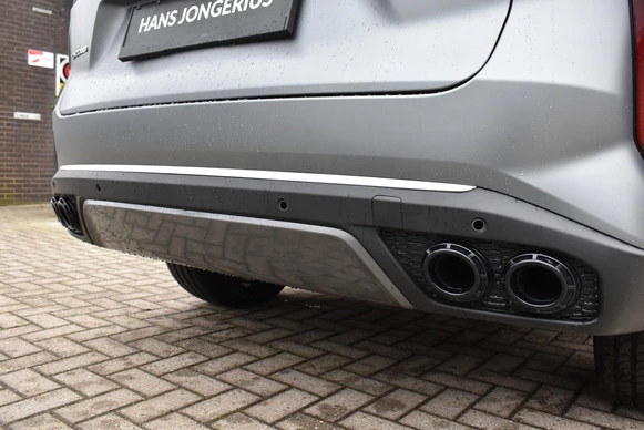 Omoda 9 SHS - Afbeelding 6 van 30