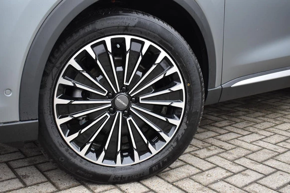 Omoda 9 SHS - Afbeelding 7 van 30