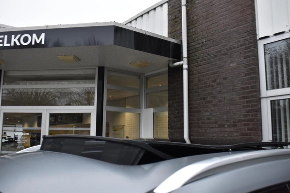 Omoda 9 SHS - Afbeelding 9 van 30