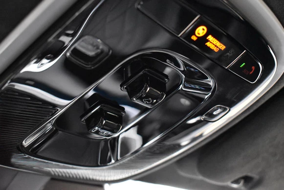 Omoda 9 SHS - Afbeelding 10 van 30