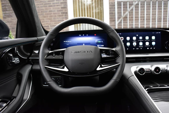 Omoda 9 SHS - Afbeelding 13 van 30