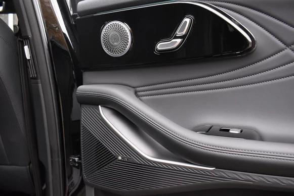 Omoda 9 SHS - Afbeelding 14 van 30