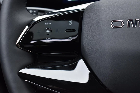 Omoda 9 SHS - Afbeelding 17 van 30