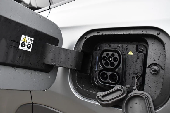 Omoda 9 SHS - Afbeelding 20 van 30