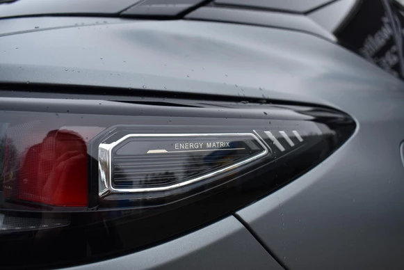 Omoda 9 SHS - Afbeelding 21 van 30