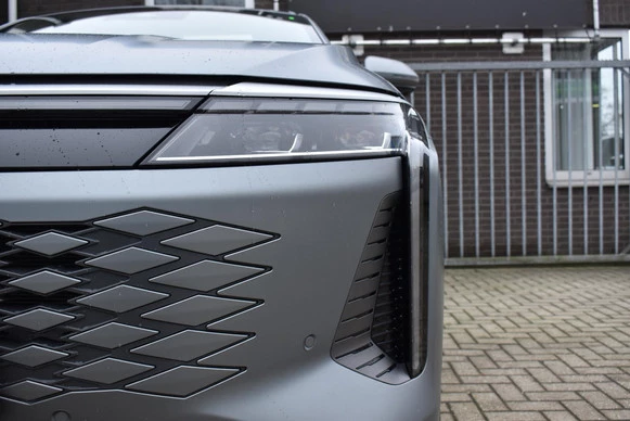 Omoda 9 SHS - Afbeelding 26 van 30