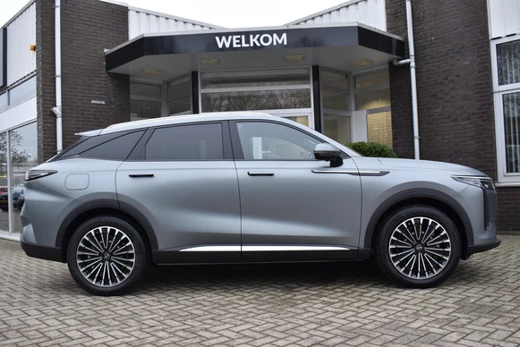 Omoda 9 SHS - Afbeelding 29 van 30