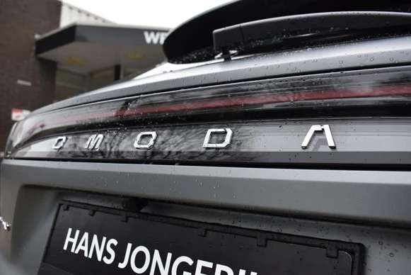 Omoda 9 SHS - Afbeelding 30 van 30