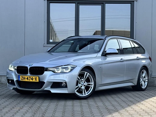 BMW 3 Serie - Afbeelding 1 van 30