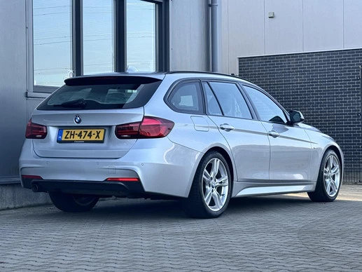 BMW 3 Serie - Afbeelding 2 van 30
