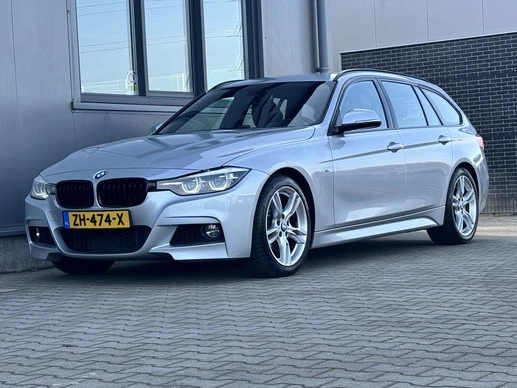 BMW 3 Serie - Afbeelding 3 van 30