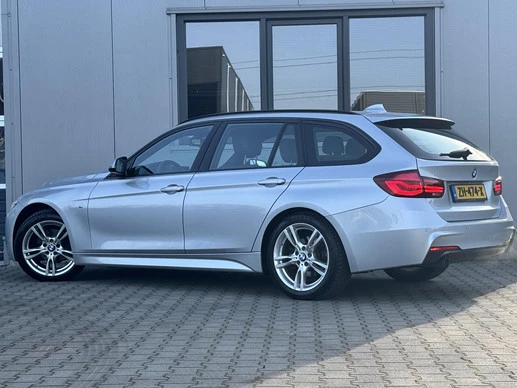 BMW 3 Serie - Afbeelding 5 van 30