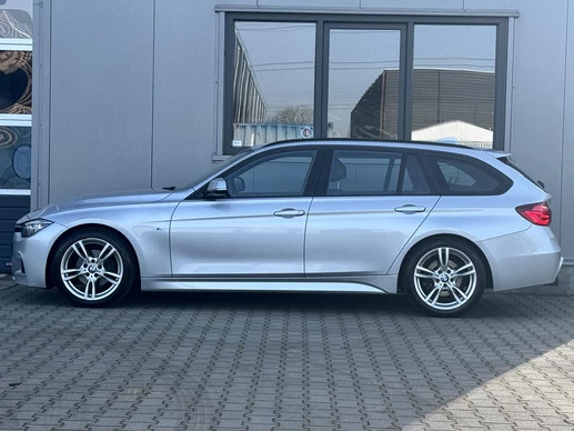 BMW 3 Serie - Afbeelding 6 van 30