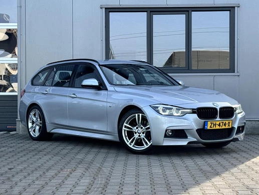 BMW 3 Serie - Afbeelding 7 van 30