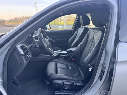 BMW 3 Serie - Afbeelding 11 van 30