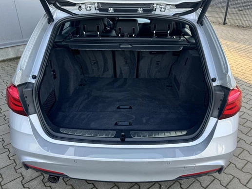 BMW 3 Serie - Afbeelding 13 van 30